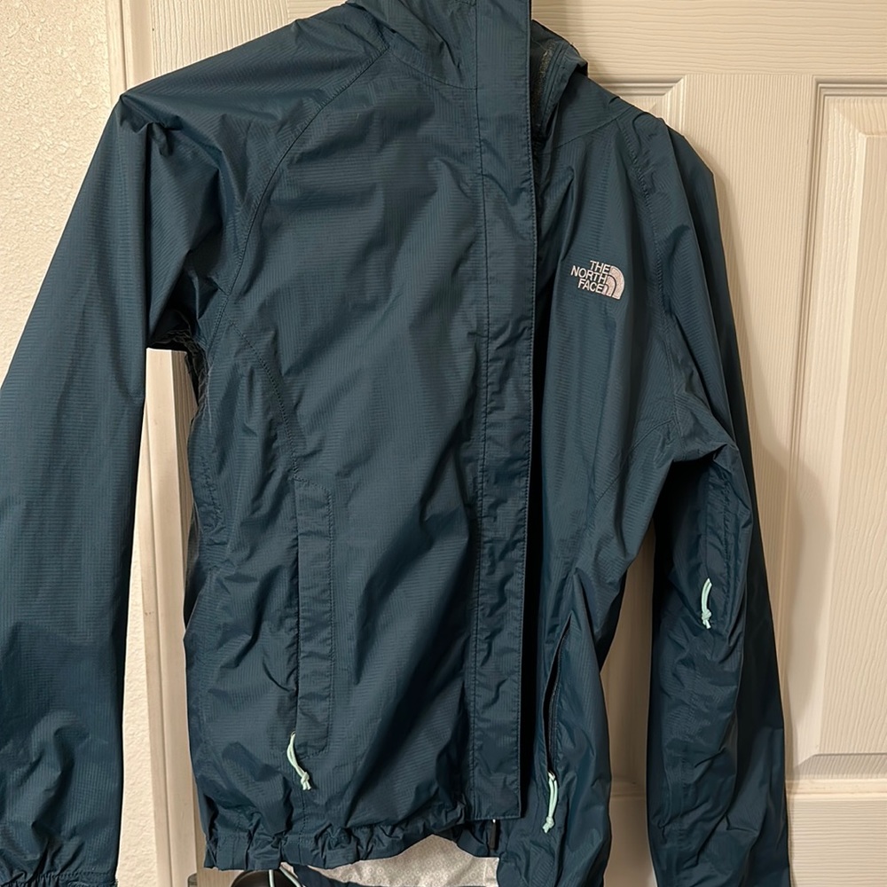 Northface Windbreaker
